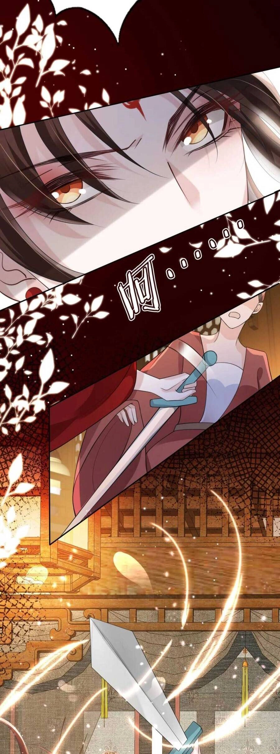 Tôi Là Đệ Nhất Hắc Nguyệt Quang Của Tu Chân Giới Chapter 18 - 5