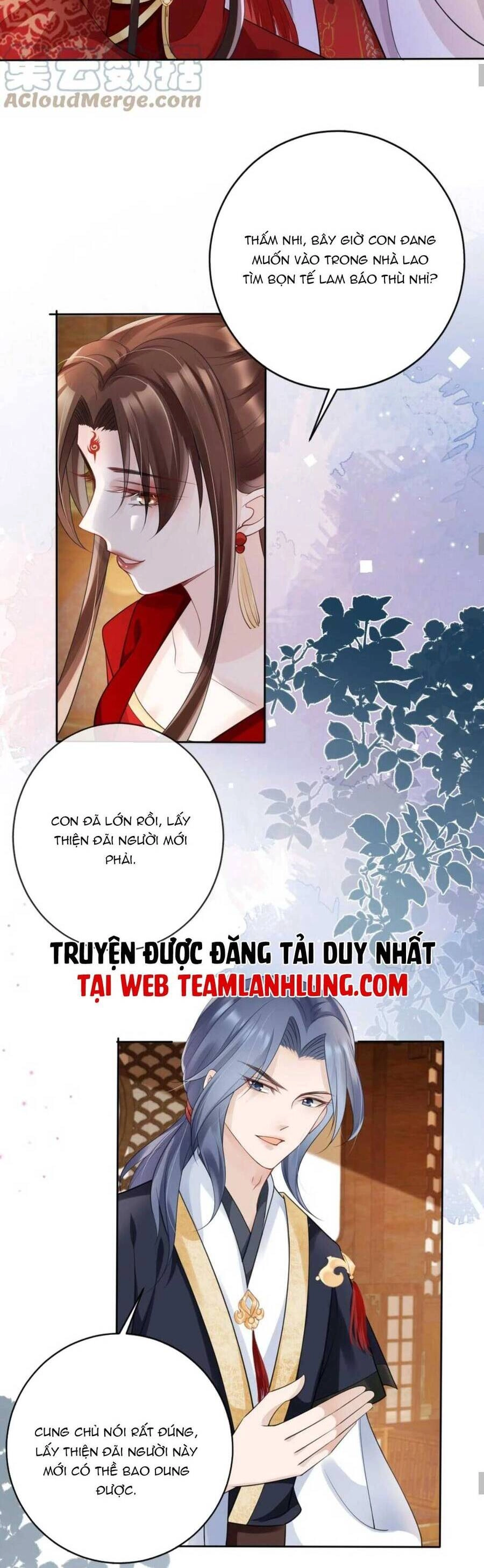 Tôi Là Đệ Nhất Hắc Nguyệt Quang Của Tu Chân Giới Chapter 18 - 11