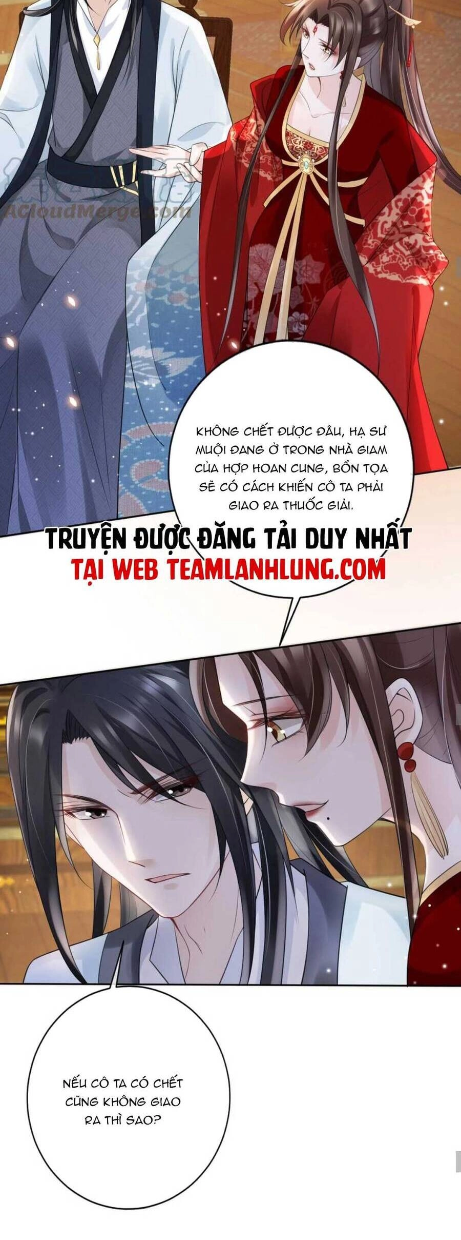 Tôi Là Đệ Nhất Hắc Nguyệt Quang Của Tu Chân Giới Chapter 18 - 15