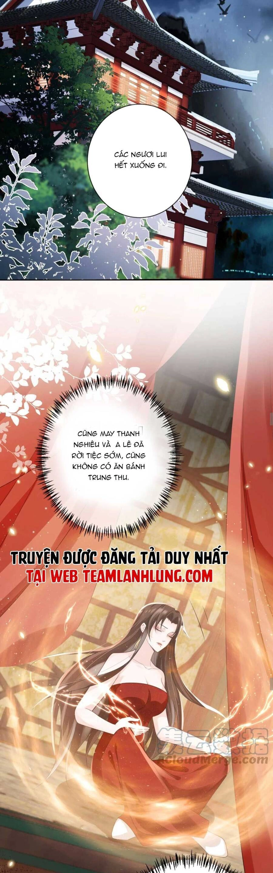 Tôi Là Đệ Nhất Hắc Nguyệt Quang Của Tu Chân Giới Chapter 18 - 18