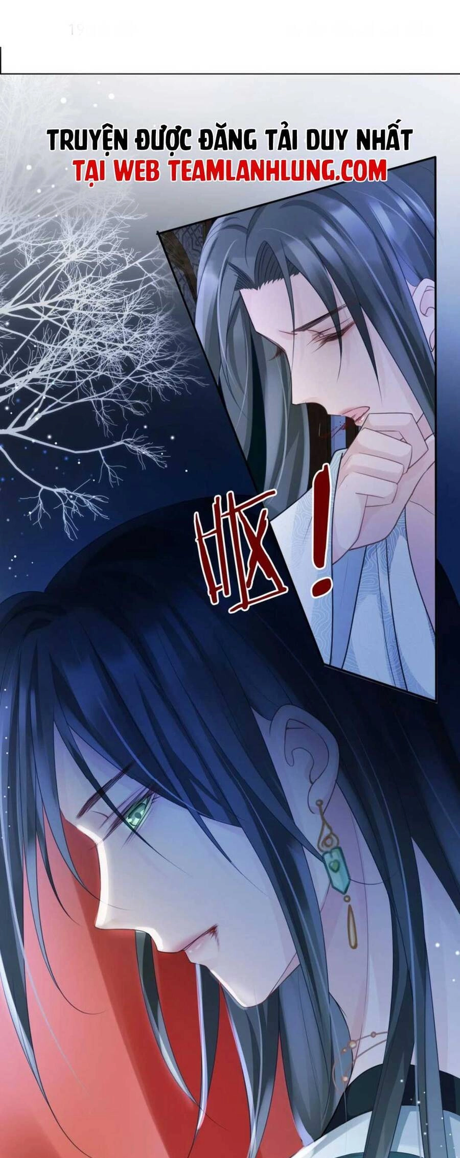 Tôi Là Đệ Nhất Hắc Nguyệt Quang Của Tu Chân Giới Chapter 18 - 24