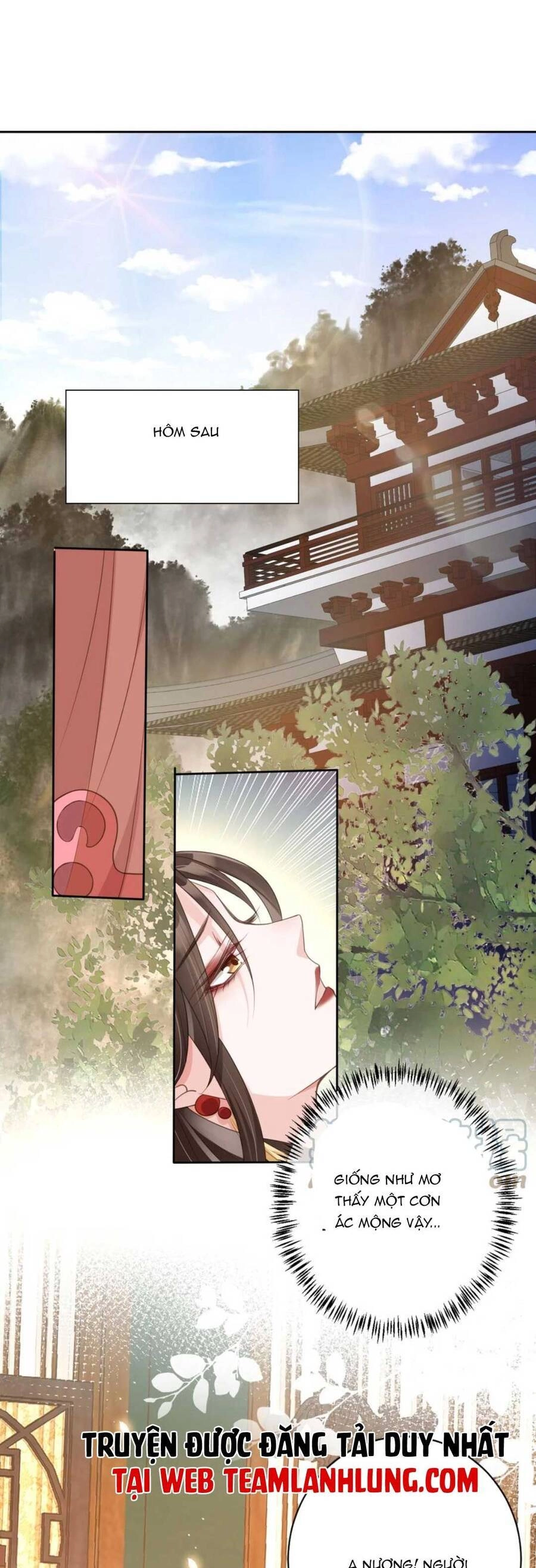 Tôi Là Đệ Nhất Hắc Nguyệt Quang Của Tu Chân Giới Chapter 19 - 2