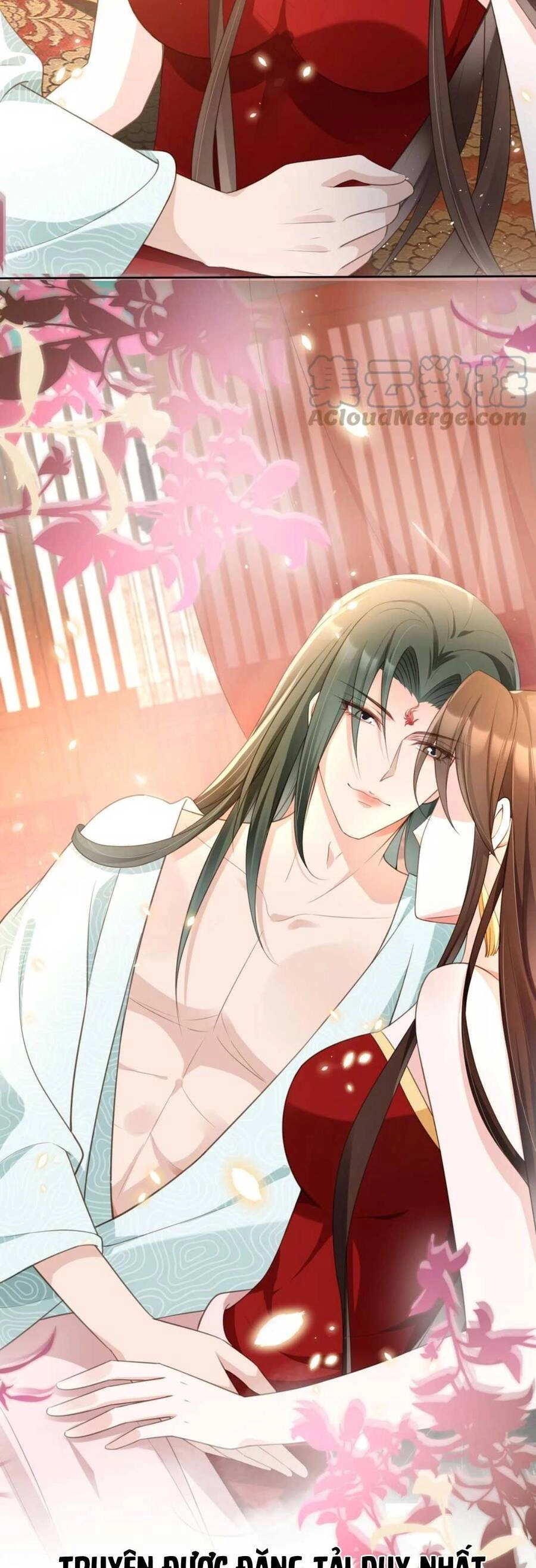 Tôi Là Đệ Nhất Hắc Nguyệt Quang Của Tu Chân Giới Chapter 19 - 4