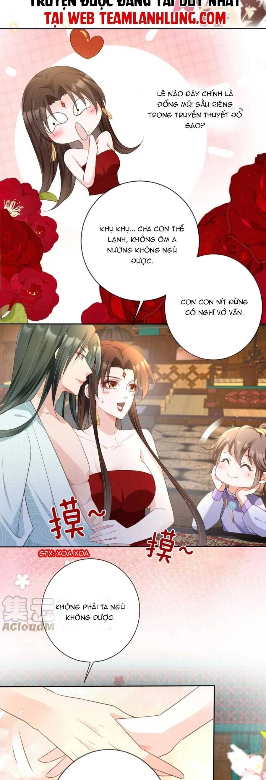 Tôi Là Đệ Nhất Hắc Nguyệt Quang Của Tu Chân Giới Chapter 19 - 5