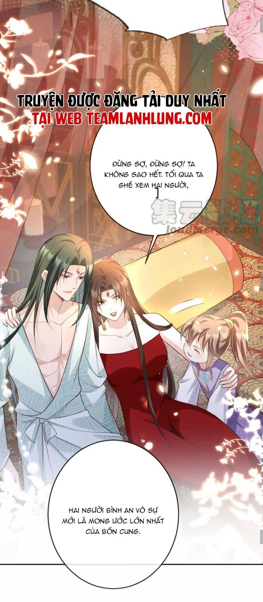 Tôi Là Đệ Nhất Hắc Nguyệt Quang Của Tu Chân Giới Chapter 19 - 11