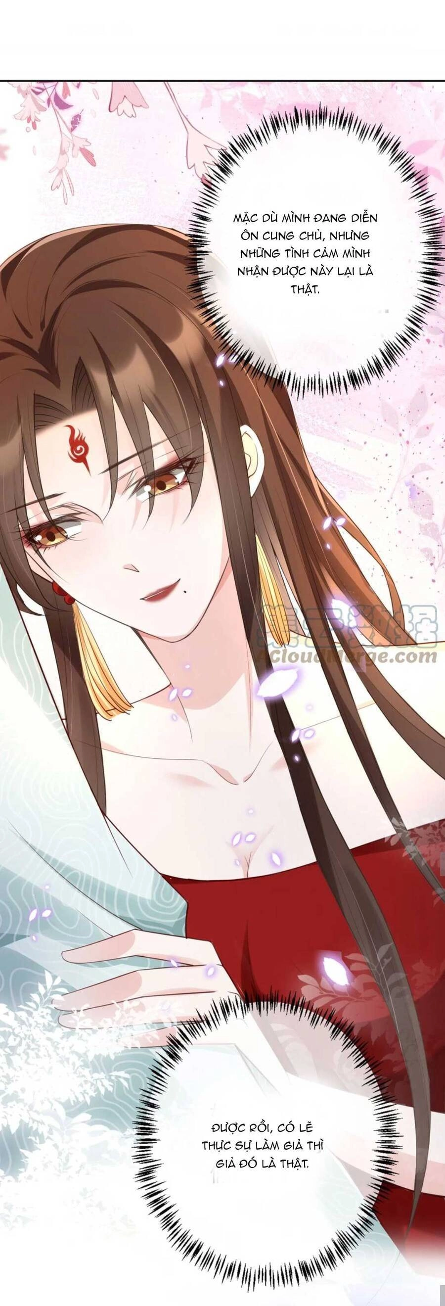 Tôi Là Đệ Nhất Hắc Nguyệt Quang Của Tu Chân Giới Chapter 19 - 12