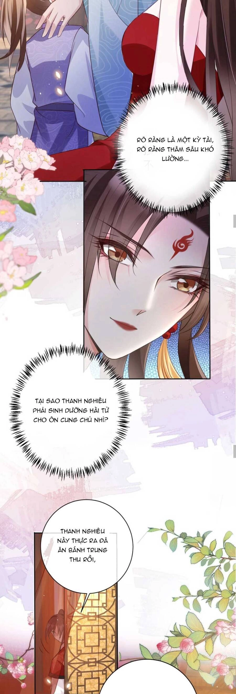 Tôi Là Đệ Nhất Hắc Nguyệt Quang Của Tu Chân Giới Chapter 19 - 14