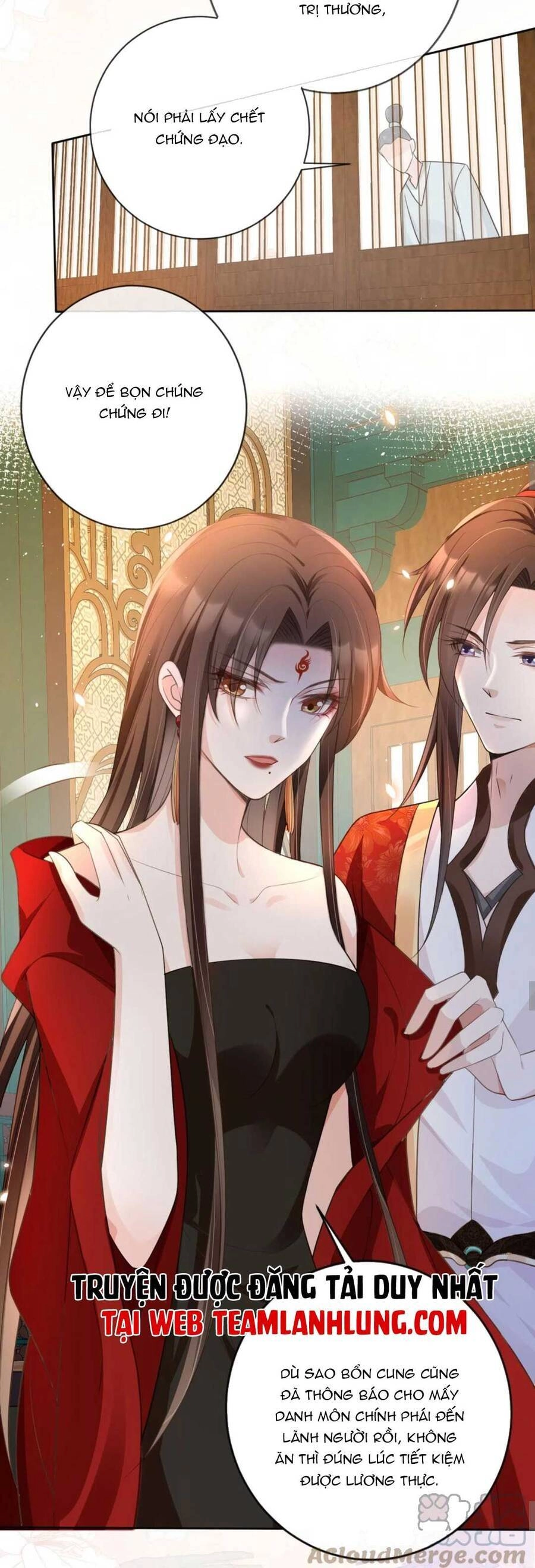 Tôi Là Đệ Nhất Hắc Nguyệt Quang Của Tu Chân Giới Chapter 19 - 17