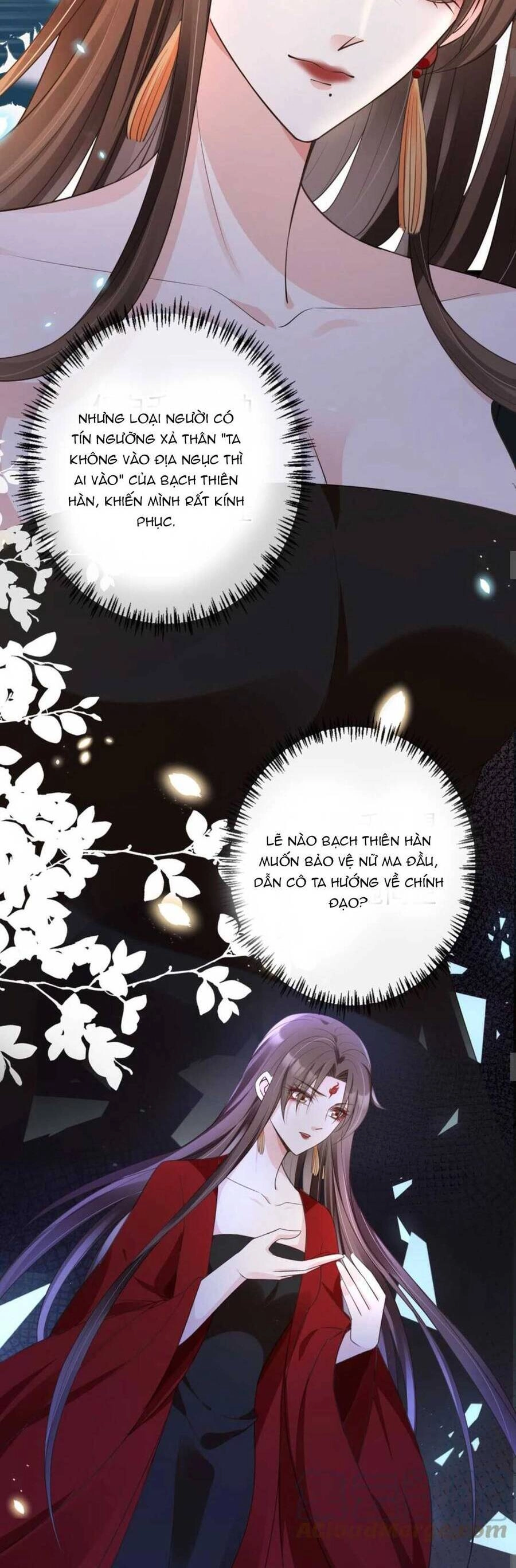 Tôi Là Đệ Nhất Hắc Nguyệt Quang Của Tu Chân Giới Chapter 19 - 20