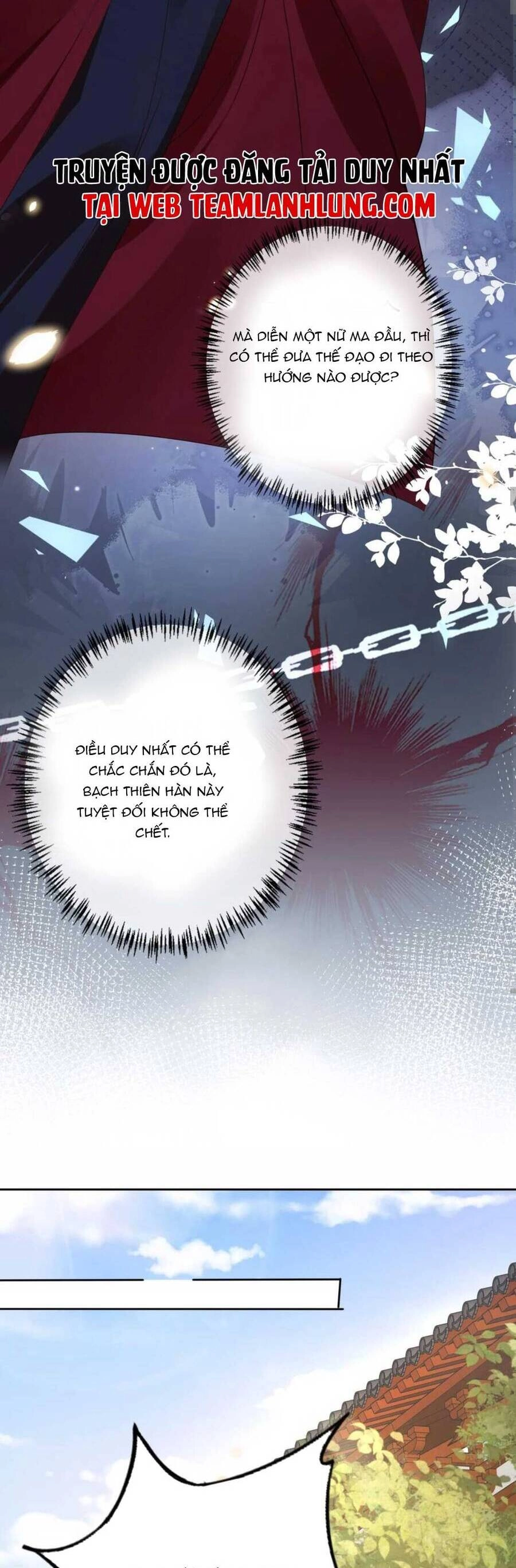 Tôi Là Đệ Nhất Hắc Nguyệt Quang Của Tu Chân Giới Chapter 19 - 21