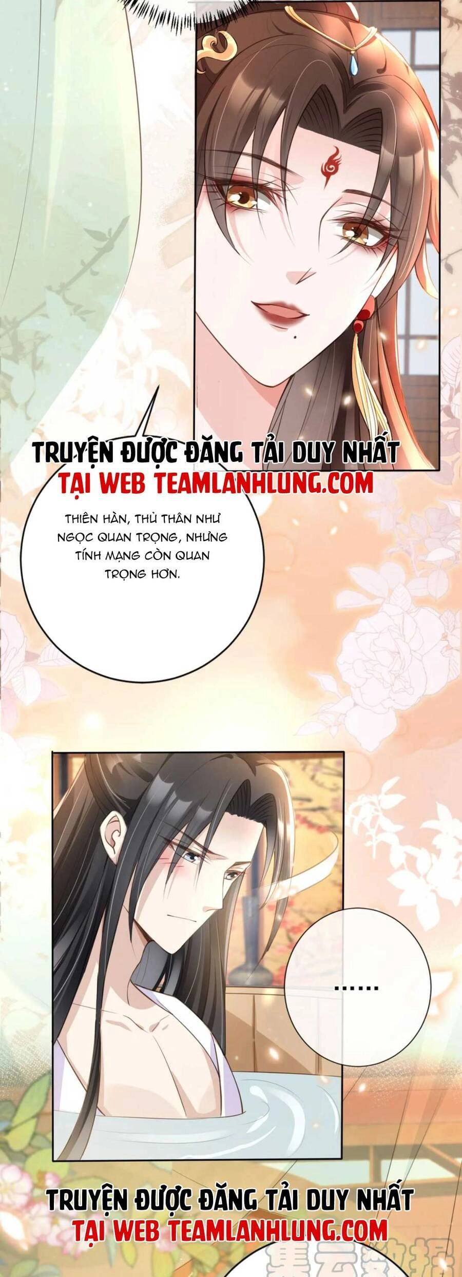 Tôi Là Đệ Nhất Hắc Nguyệt Quang Của Tu Chân Giới Chapter 19 - 25