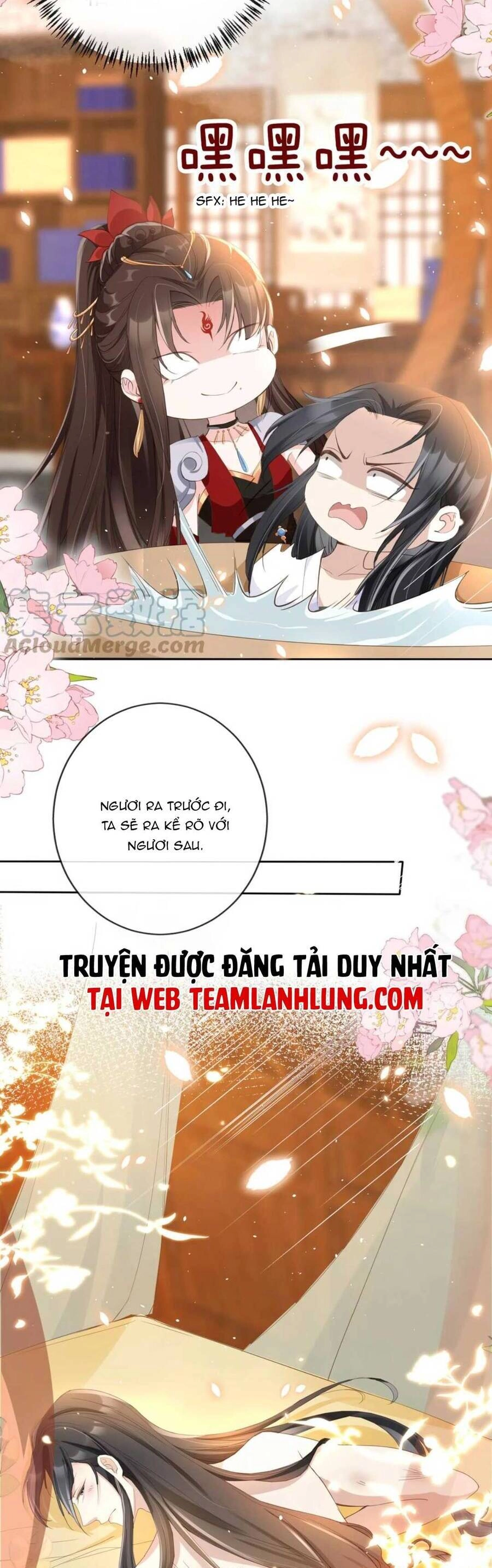 Tôi Là Đệ Nhất Hắc Nguyệt Quang Của Tu Chân Giới Chapter 20 - 4