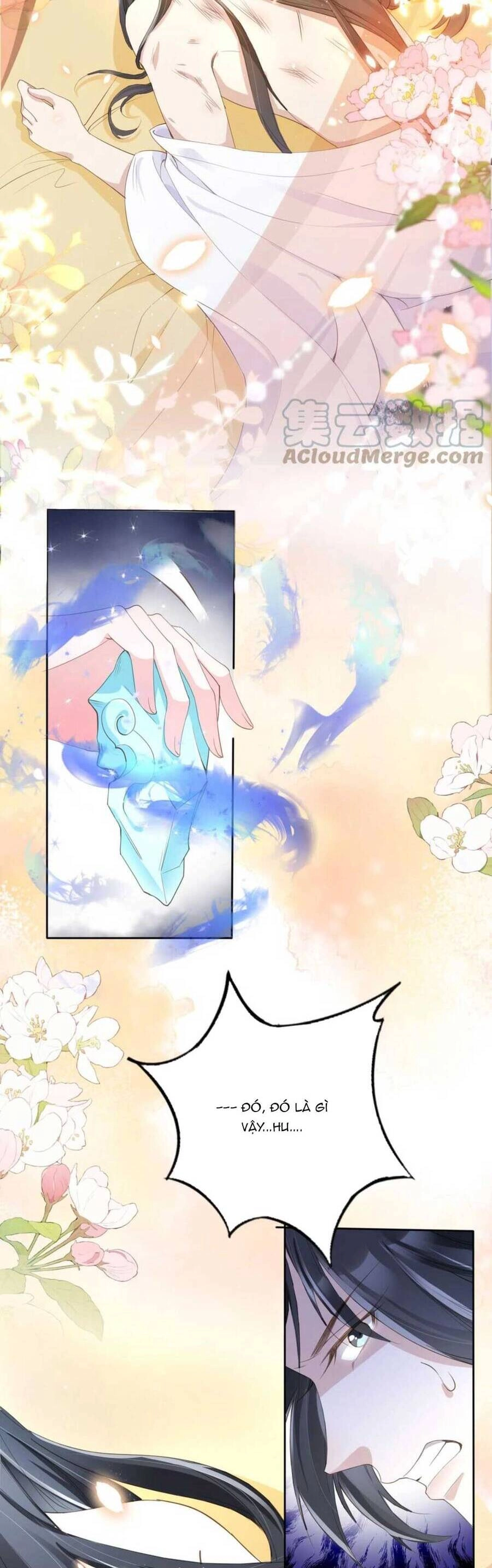 Tôi Là Đệ Nhất Hắc Nguyệt Quang Của Tu Chân Giới Chapter 20 - 5