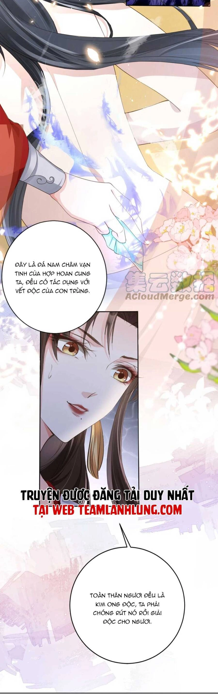 Tôi Là Đệ Nhất Hắc Nguyệt Quang Của Tu Chân Giới Chapter 20 - 6