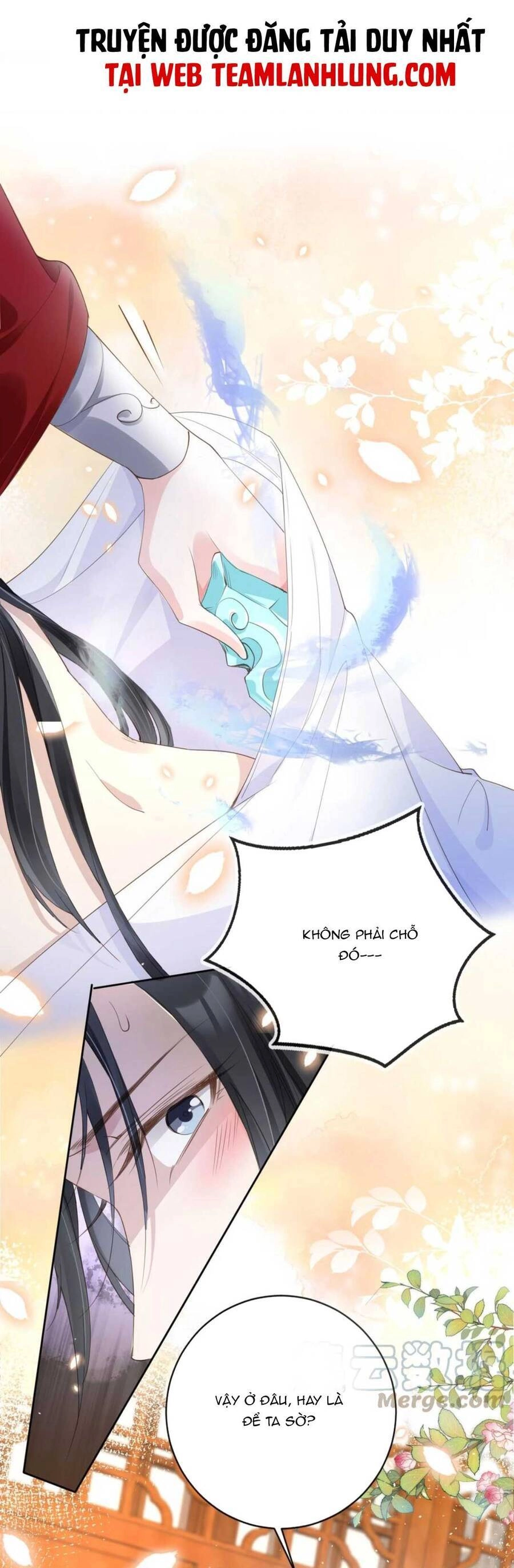 Tôi Là Đệ Nhất Hắc Nguyệt Quang Của Tu Chân Giới Chapter 20 - 7