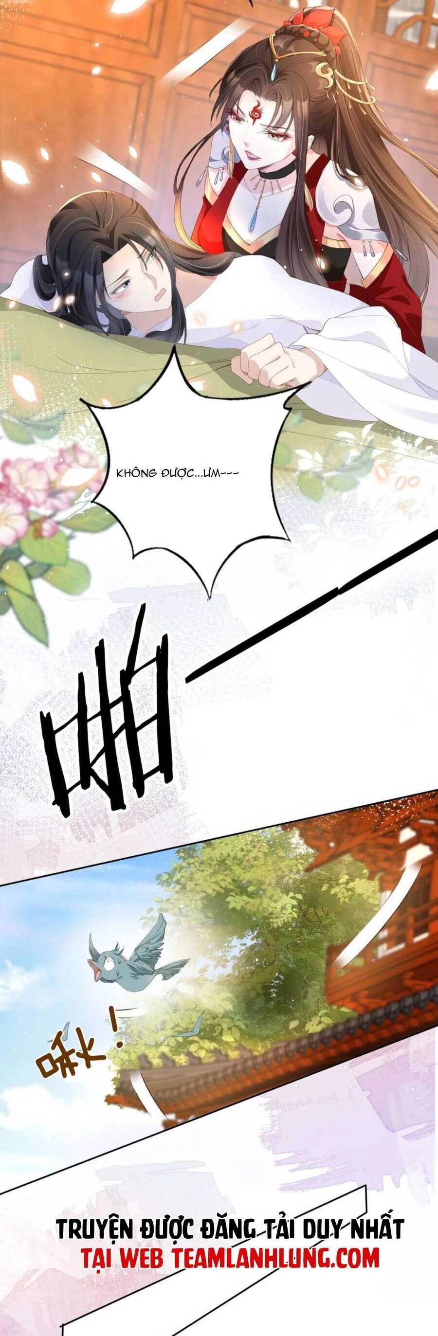 Tôi Là Đệ Nhất Hắc Nguyệt Quang Của Tu Chân Giới Chapter 20 - 8