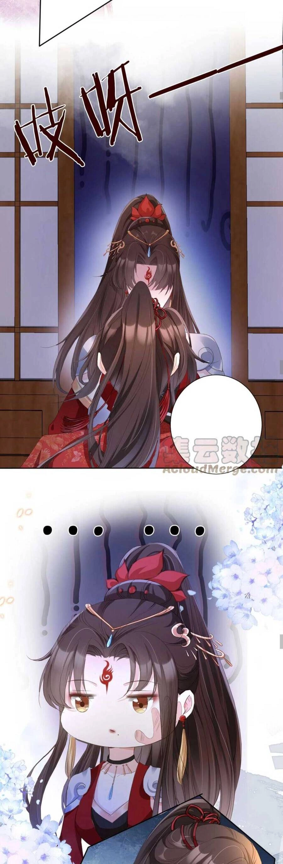 Tôi Là Đệ Nhất Hắc Nguyệt Quang Của Tu Chân Giới Chapter 20 - 9