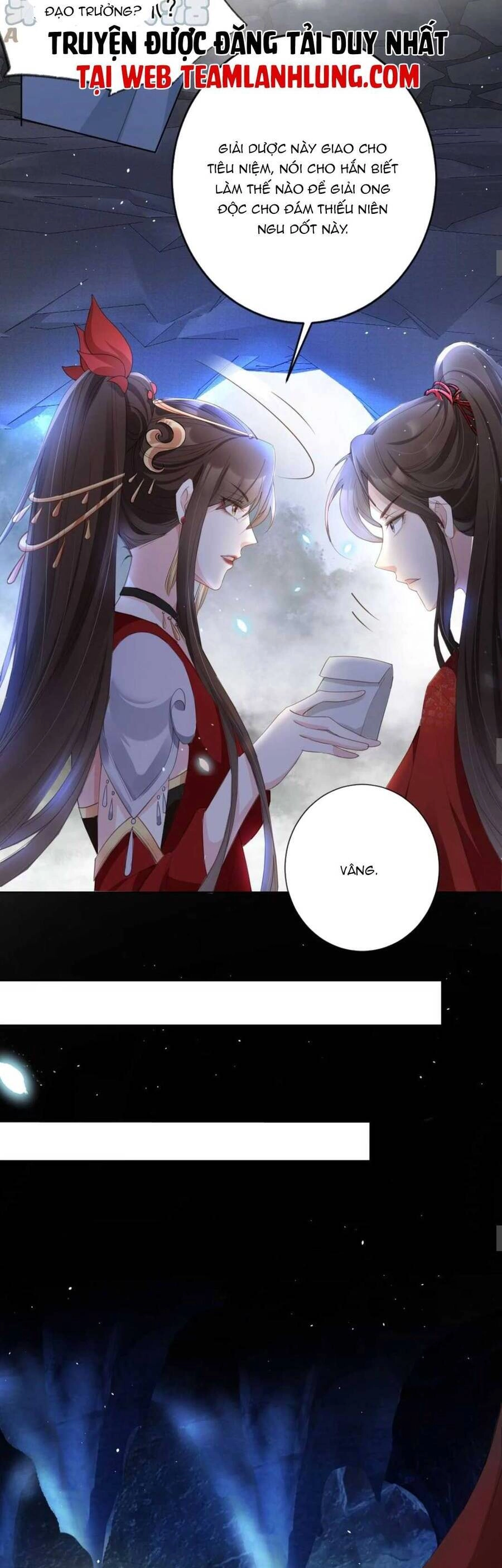 Tôi Là Đệ Nhất Hắc Nguyệt Quang Của Tu Chân Giới Chapter 20 - 17