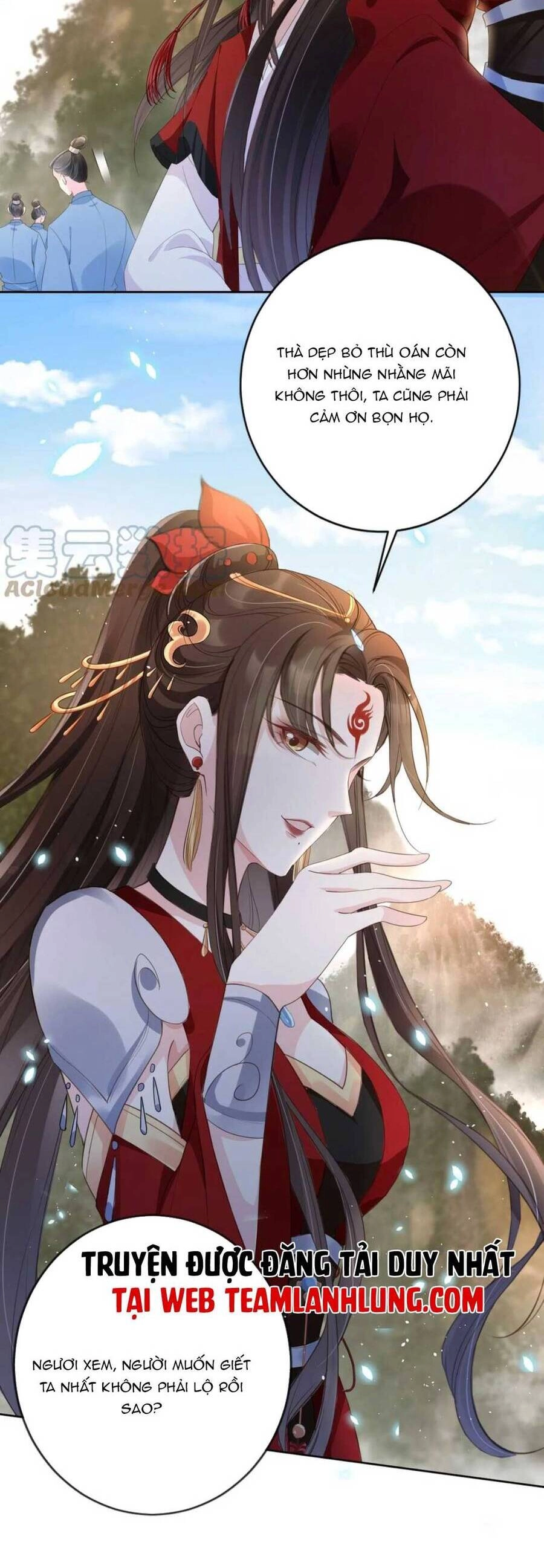 Tôi Là Đệ Nhất Hắc Nguyệt Quang Của Tu Chân Giới Chapter 20 - 24