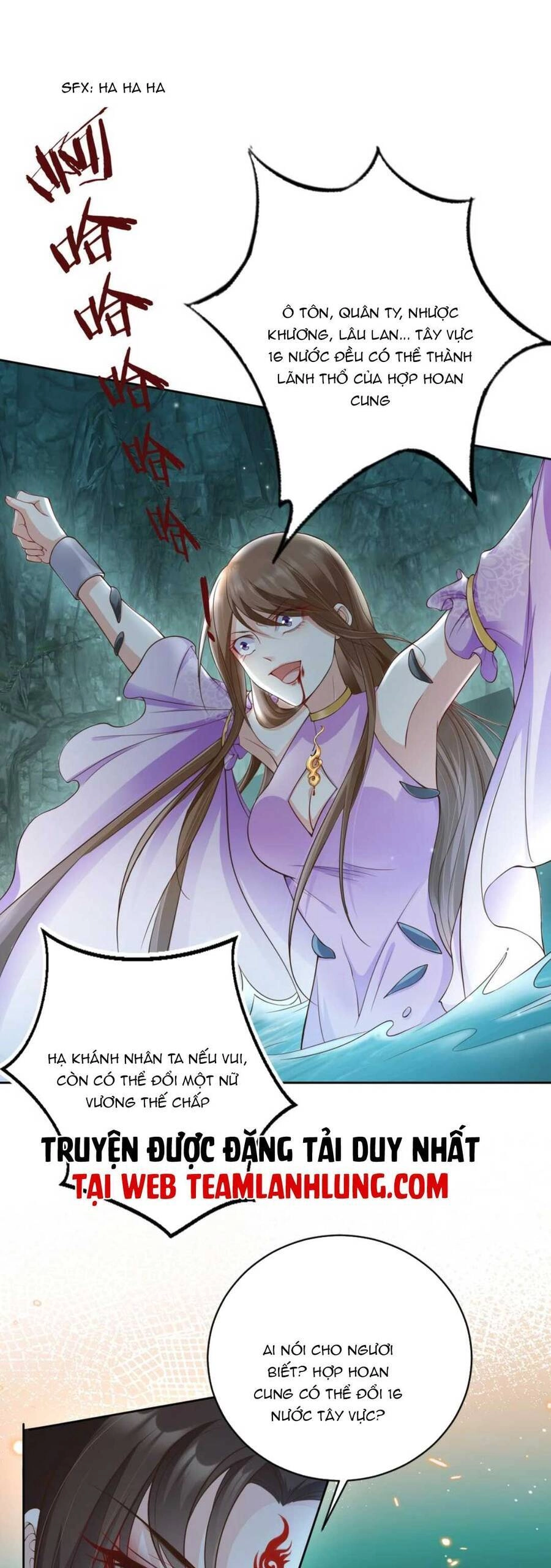 Tôi Là Đệ Nhất Hắc Nguyệt Quang Của Tu Chân Giới Chapter 21 - 7