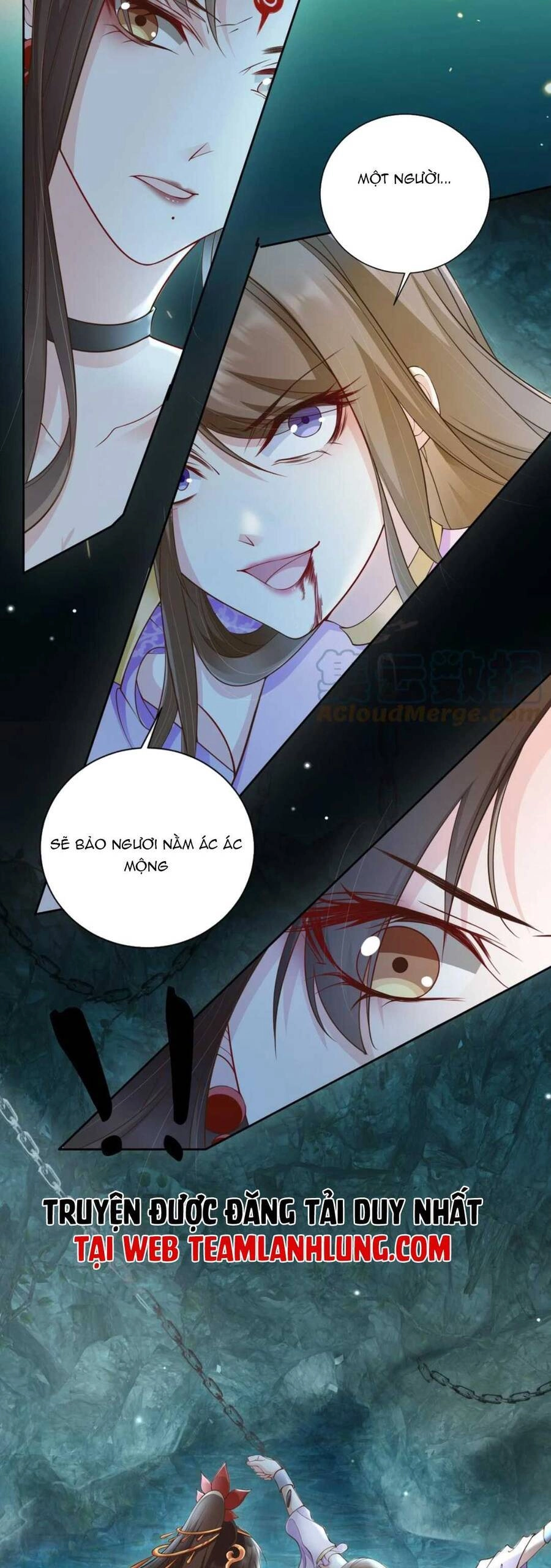 Tôi Là Đệ Nhất Hắc Nguyệt Quang Của Tu Chân Giới Chapter 21 - 8