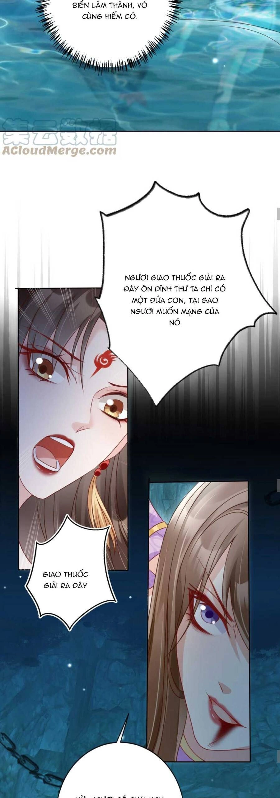 Tôi Là Đệ Nhất Hắc Nguyệt Quang Của Tu Chân Giới Chapter 21 - 11