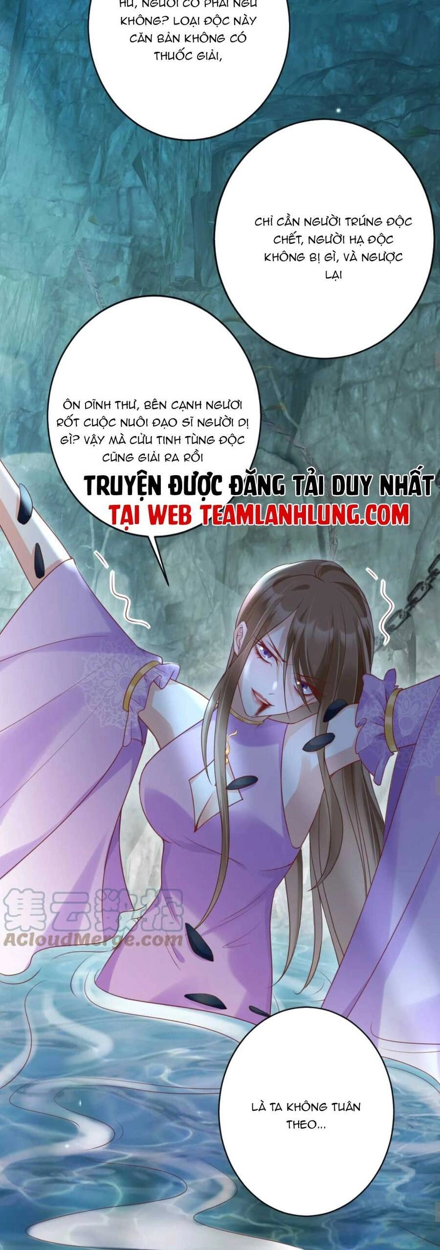 Tôi Là Đệ Nhất Hắc Nguyệt Quang Của Tu Chân Giới Chapter 21 - 12