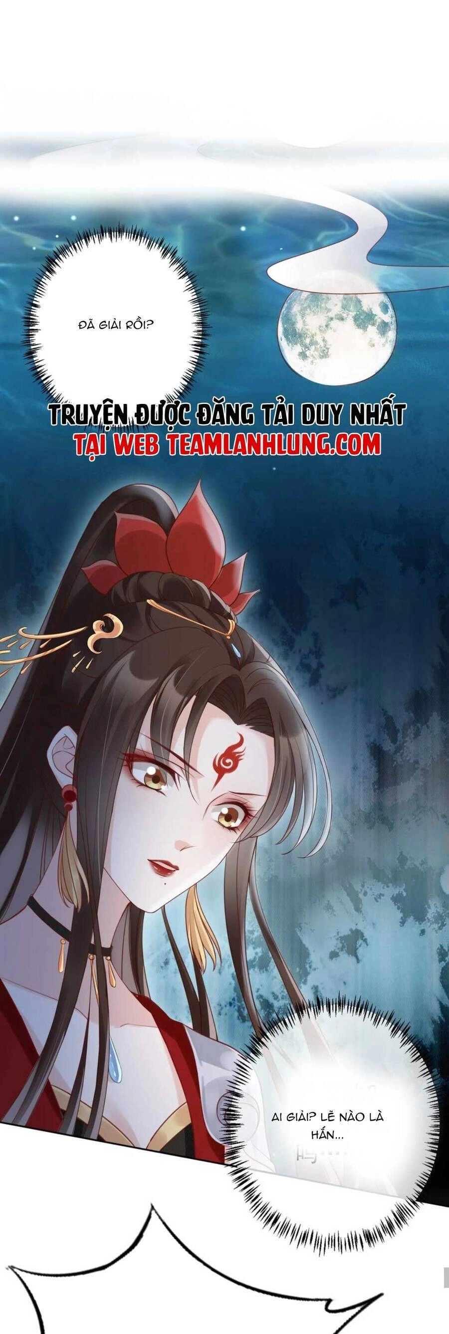 Tôi Là Đệ Nhất Hắc Nguyệt Quang Của Tu Chân Giới Chapter 21 - 13