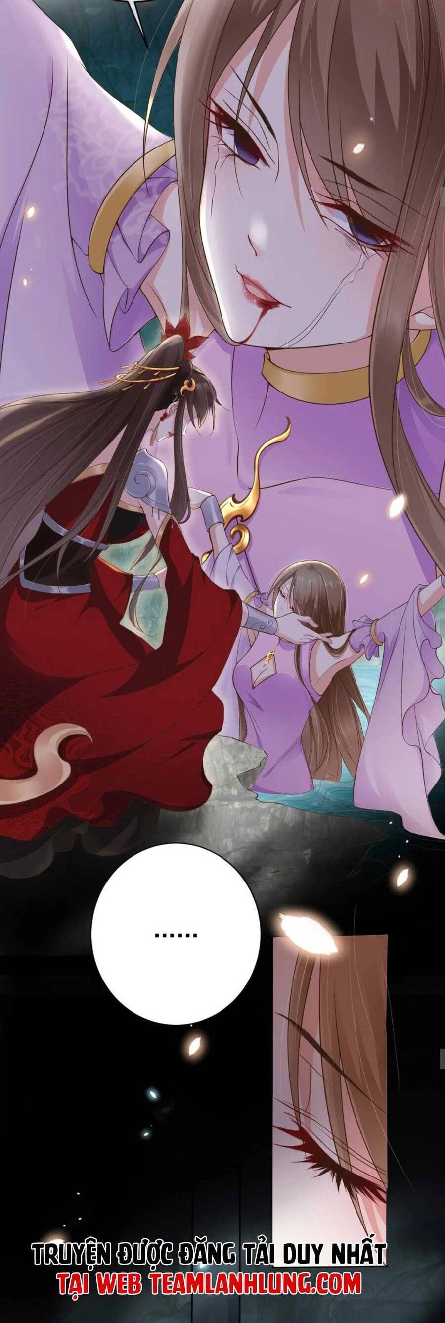 Tôi Là Đệ Nhất Hắc Nguyệt Quang Của Tu Chân Giới Chapter 21 - 16