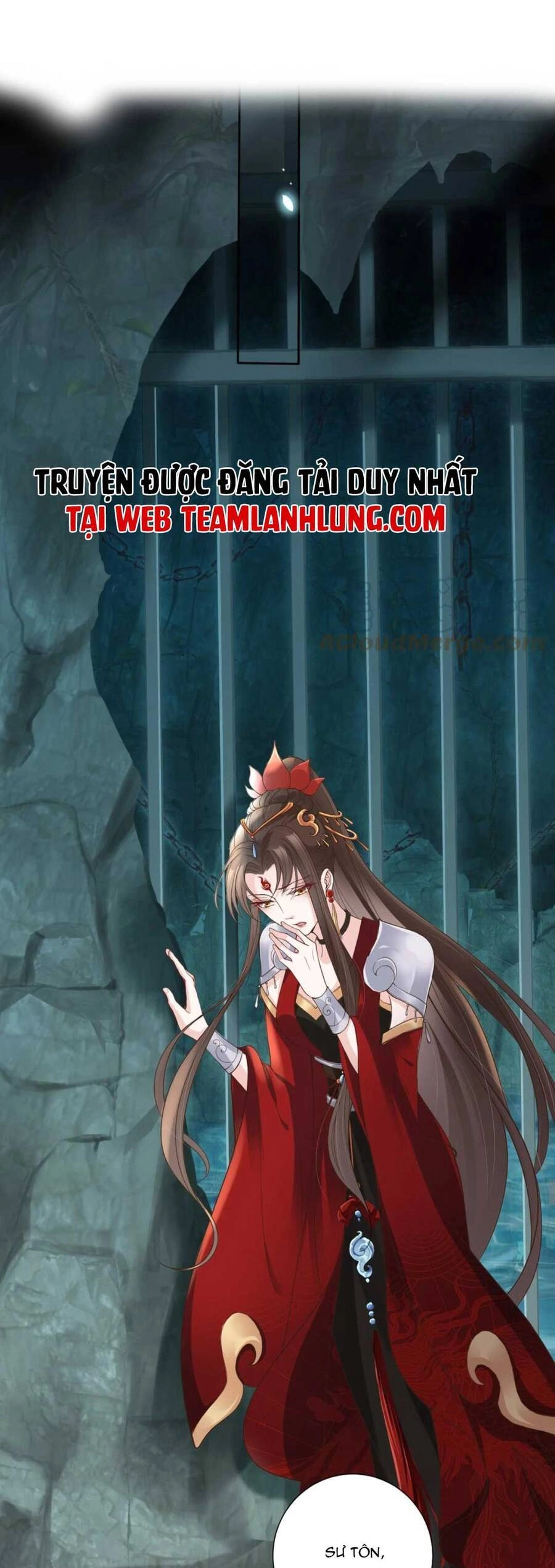 Tôi Là Đệ Nhất Hắc Nguyệt Quang Của Tu Chân Giới Chapter 21 - 17