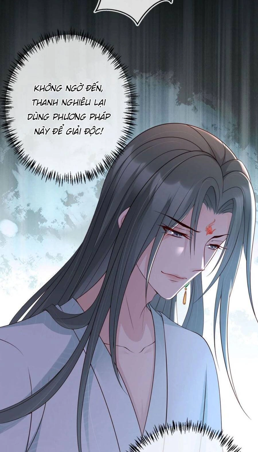 Tôi Là Đệ Nhất Hắc Nguyệt Quang Của Tu Chân Giới Chapter 22 - 5