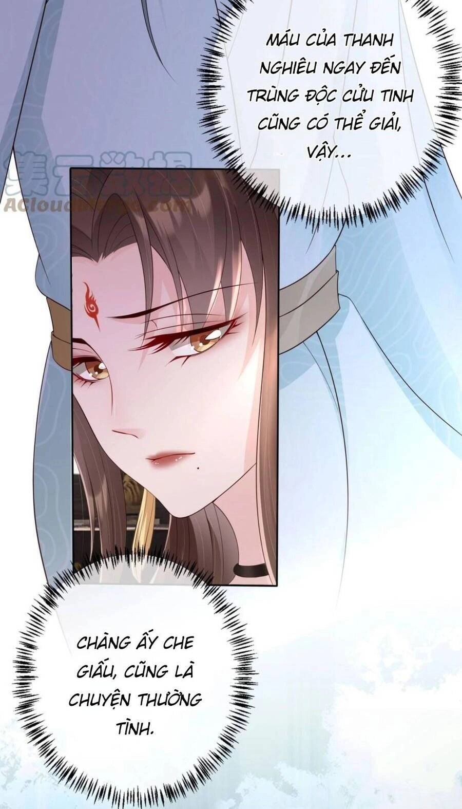 Tôi Là Đệ Nhất Hắc Nguyệt Quang Của Tu Chân Giới Chapter 22 - 6