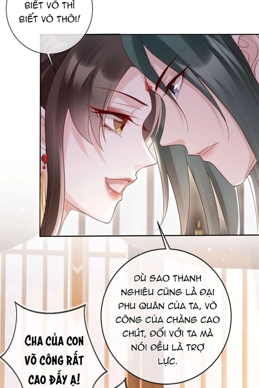 Tôi Là Đệ Nhất Hắc Nguyệt Quang Của Tu Chân Giới Chapter 22 - 12