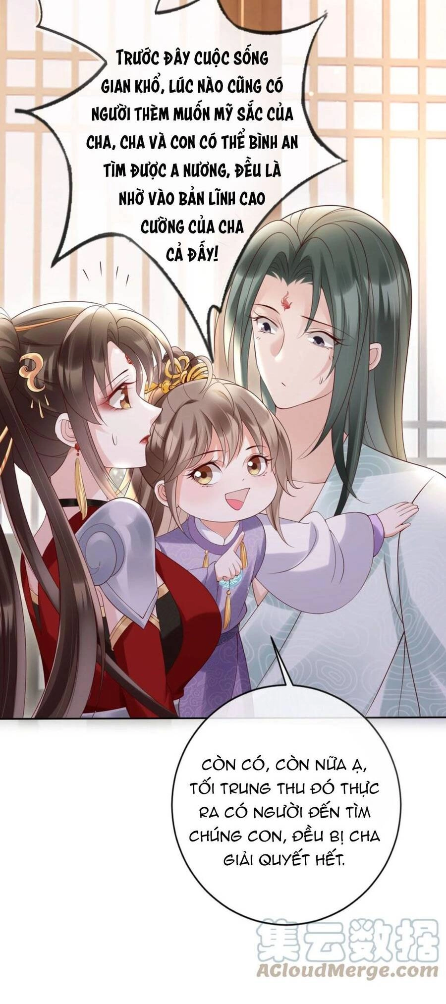 Tôi Là Đệ Nhất Hắc Nguyệt Quang Của Tu Chân Giới Chapter 22 - 13