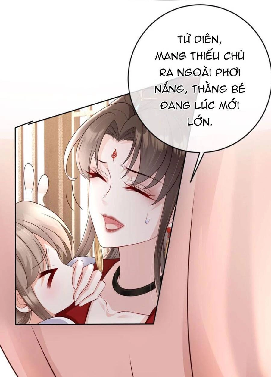 Tôi Là Đệ Nhất Hắc Nguyệt Quang Của Tu Chân Giới Chapter 22 - 24