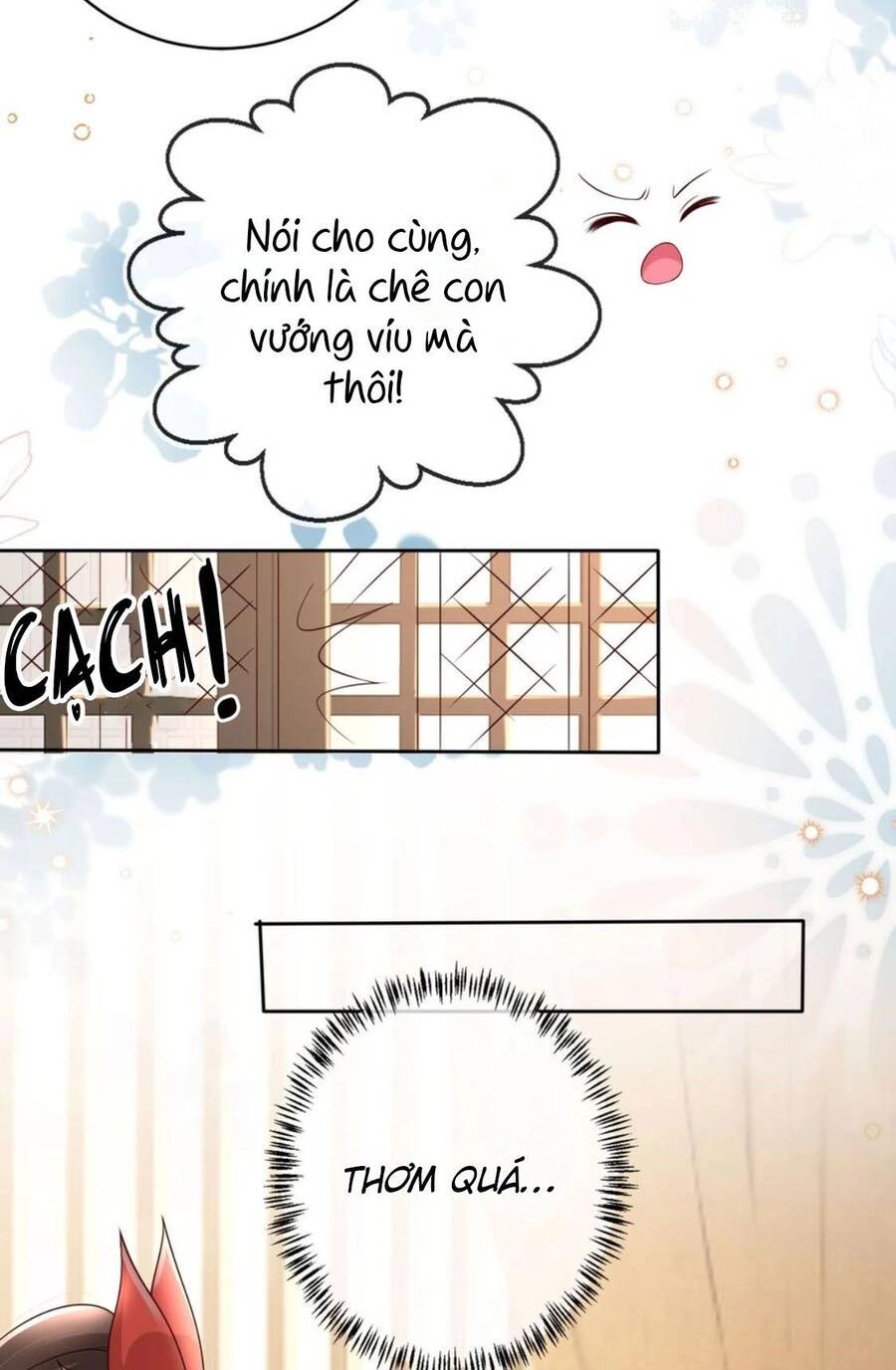 Tôi Là Đệ Nhất Hắc Nguyệt Quang Của Tu Chân Giới Chapter 22 - 26