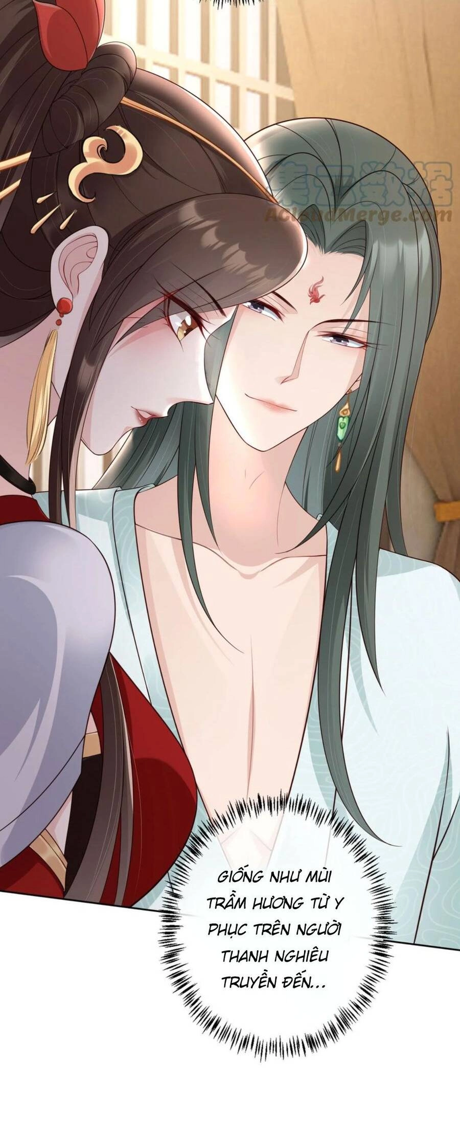 Tôi Là Đệ Nhất Hắc Nguyệt Quang Của Tu Chân Giới Chapter 22 - 27