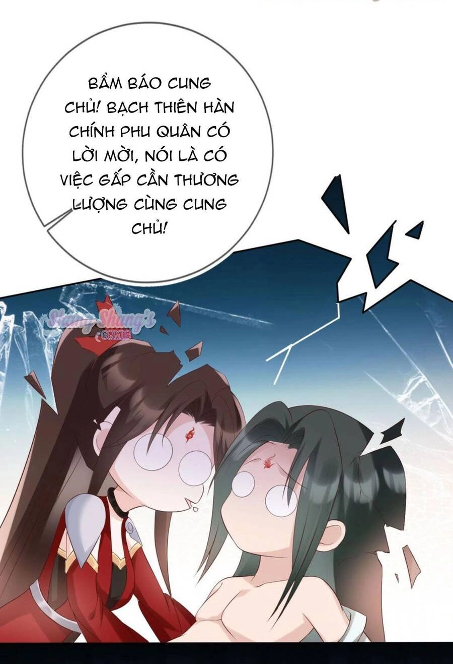 Tôi Là Đệ Nhất Hắc Nguyệt Quang Của Tu Chân Giới Chapter 22 - 35