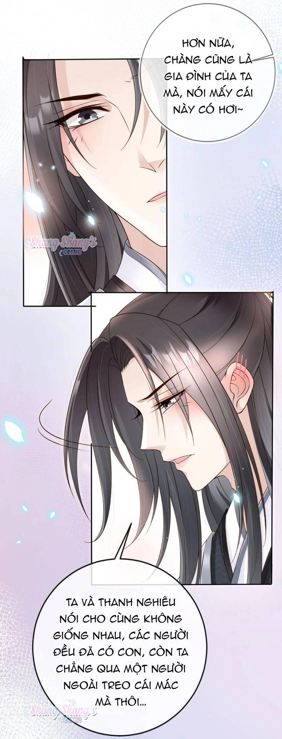 Tôi Là Đệ Nhất Hắc Nguyệt Quang Của Tu Chân Giới Chapter 23 - 8