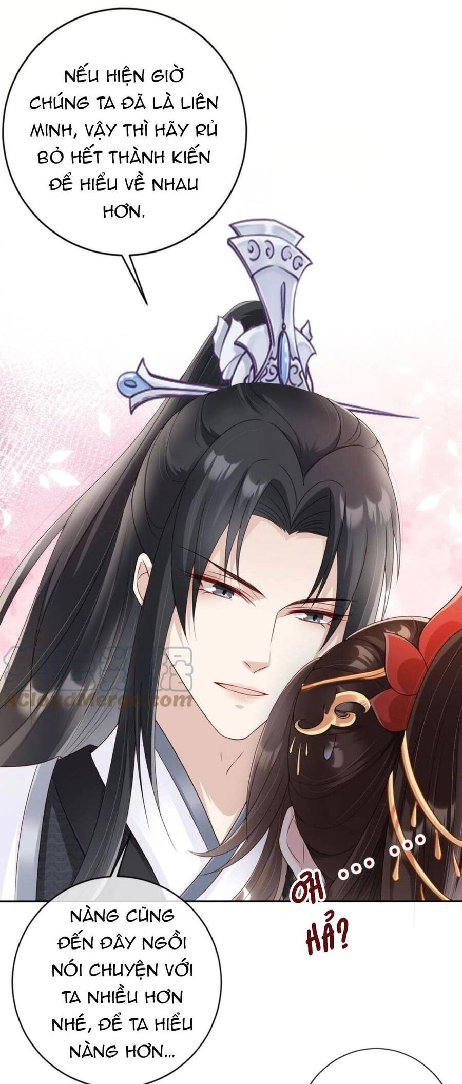 Tôi Là Đệ Nhất Hắc Nguyệt Quang Của Tu Chân Giới Chapter 23 - 16