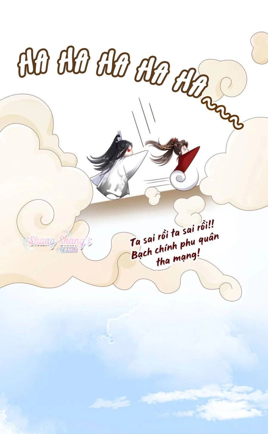 Tôi Là Đệ Nhất Hắc Nguyệt Quang Của Tu Chân Giới Chapter 23 - 18