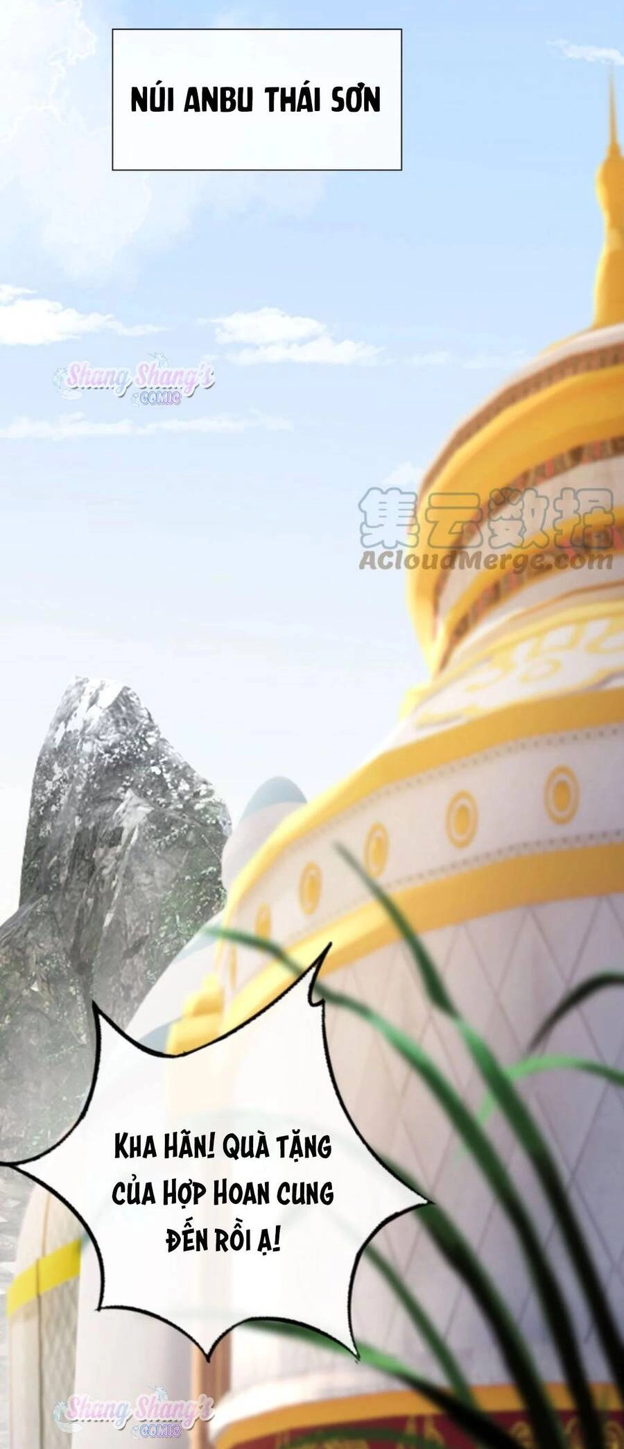 Tôi Là Đệ Nhất Hắc Nguyệt Quang Của Tu Chân Giới Chapter 23 - 19