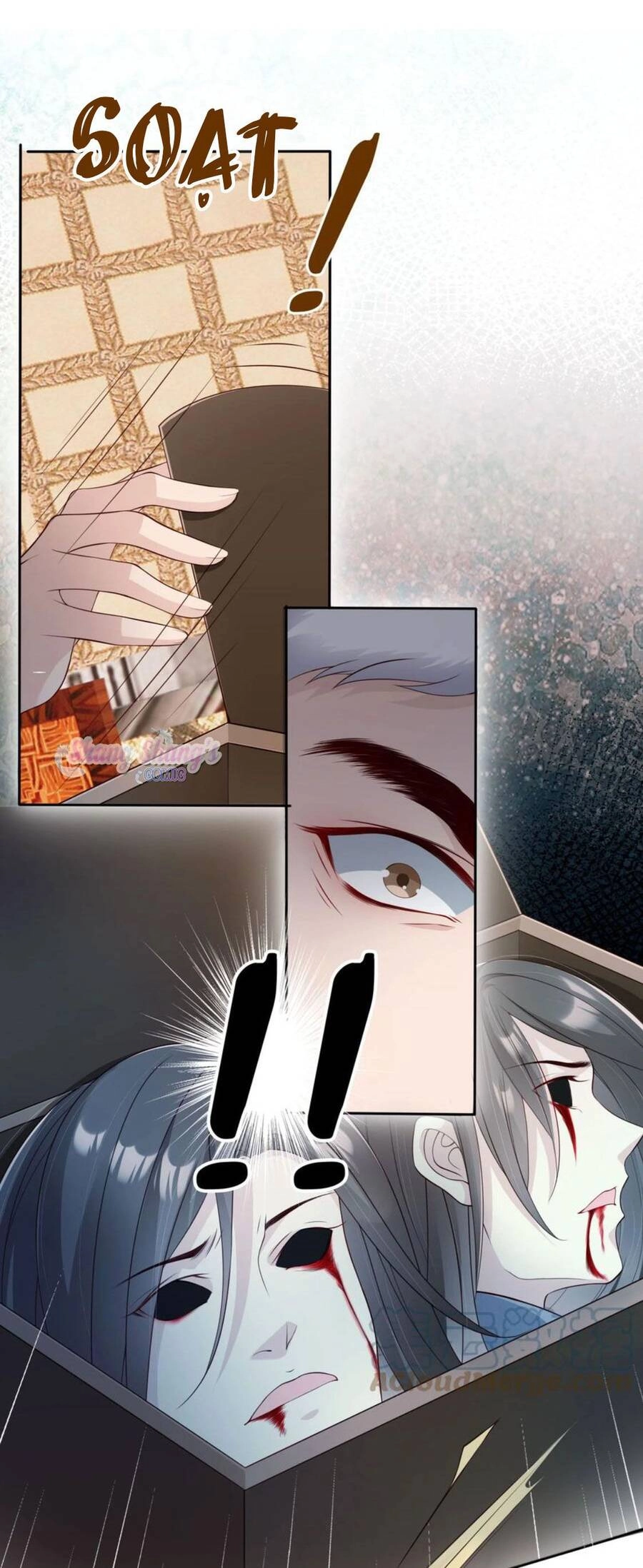 Tôi Là Đệ Nhất Hắc Nguyệt Quang Của Tu Chân Giới Chapter 23 - 22