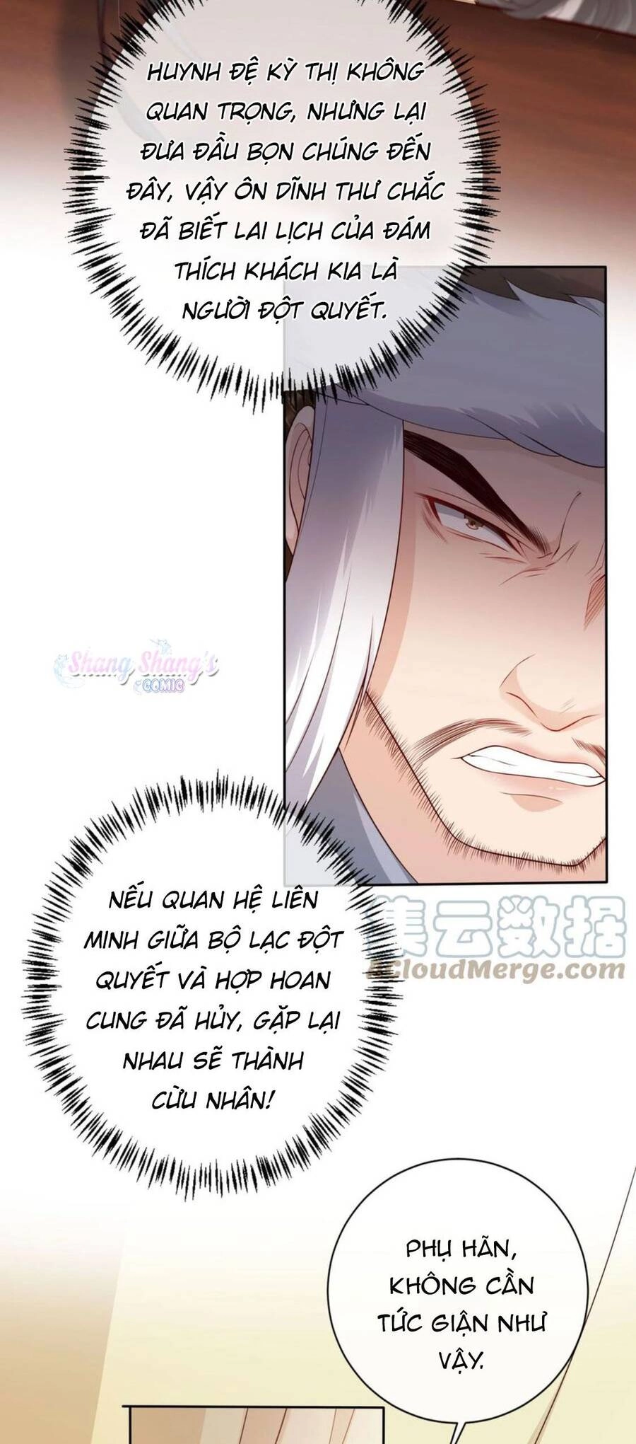 Tôi Là Đệ Nhất Hắc Nguyệt Quang Của Tu Chân Giới Chapter 23 - 24