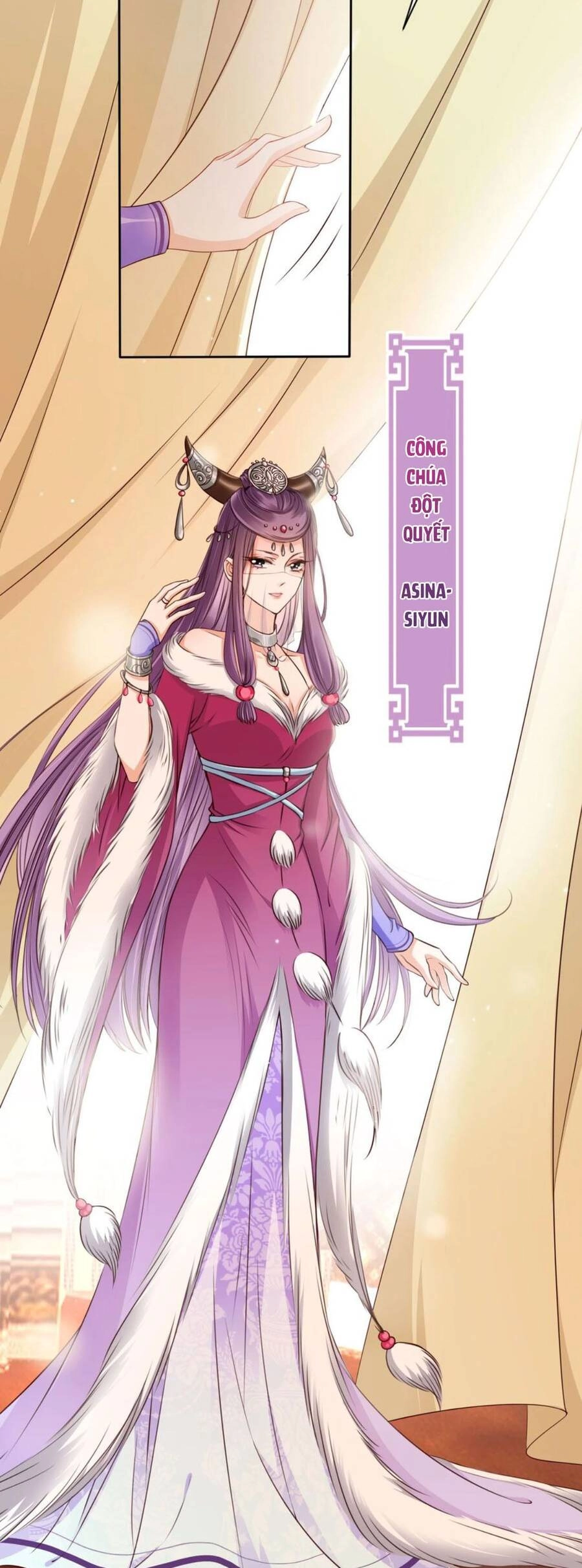 Tôi Là Đệ Nhất Hắc Nguyệt Quang Của Tu Chân Giới Chapter 23 - 25