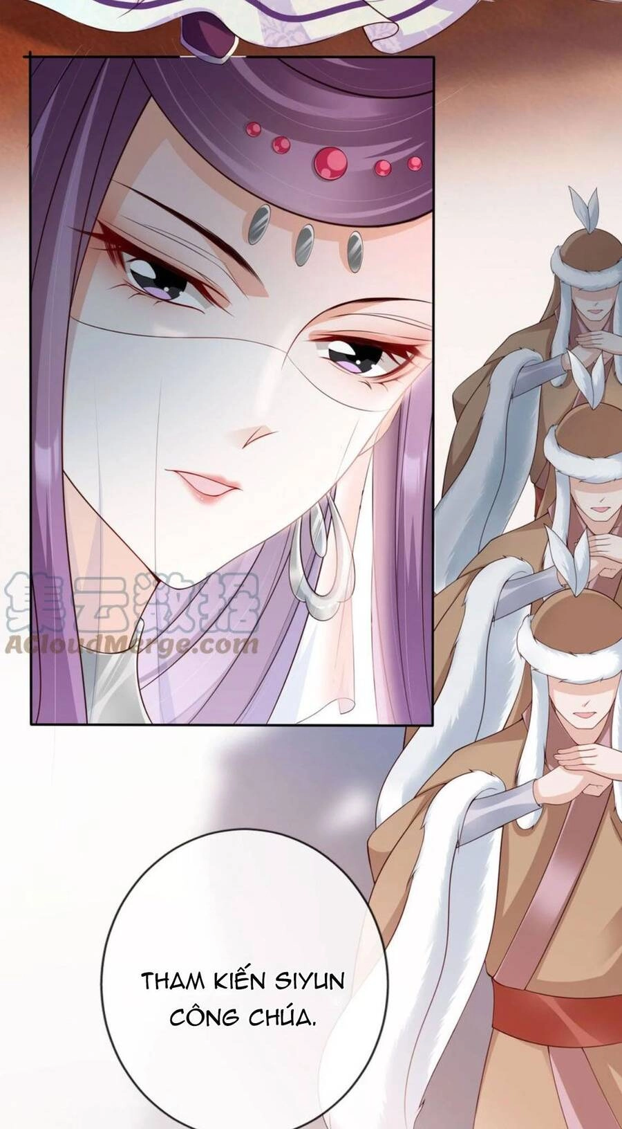 Tôi Là Đệ Nhất Hắc Nguyệt Quang Của Tu Chân Giới Chapter 23 - 26