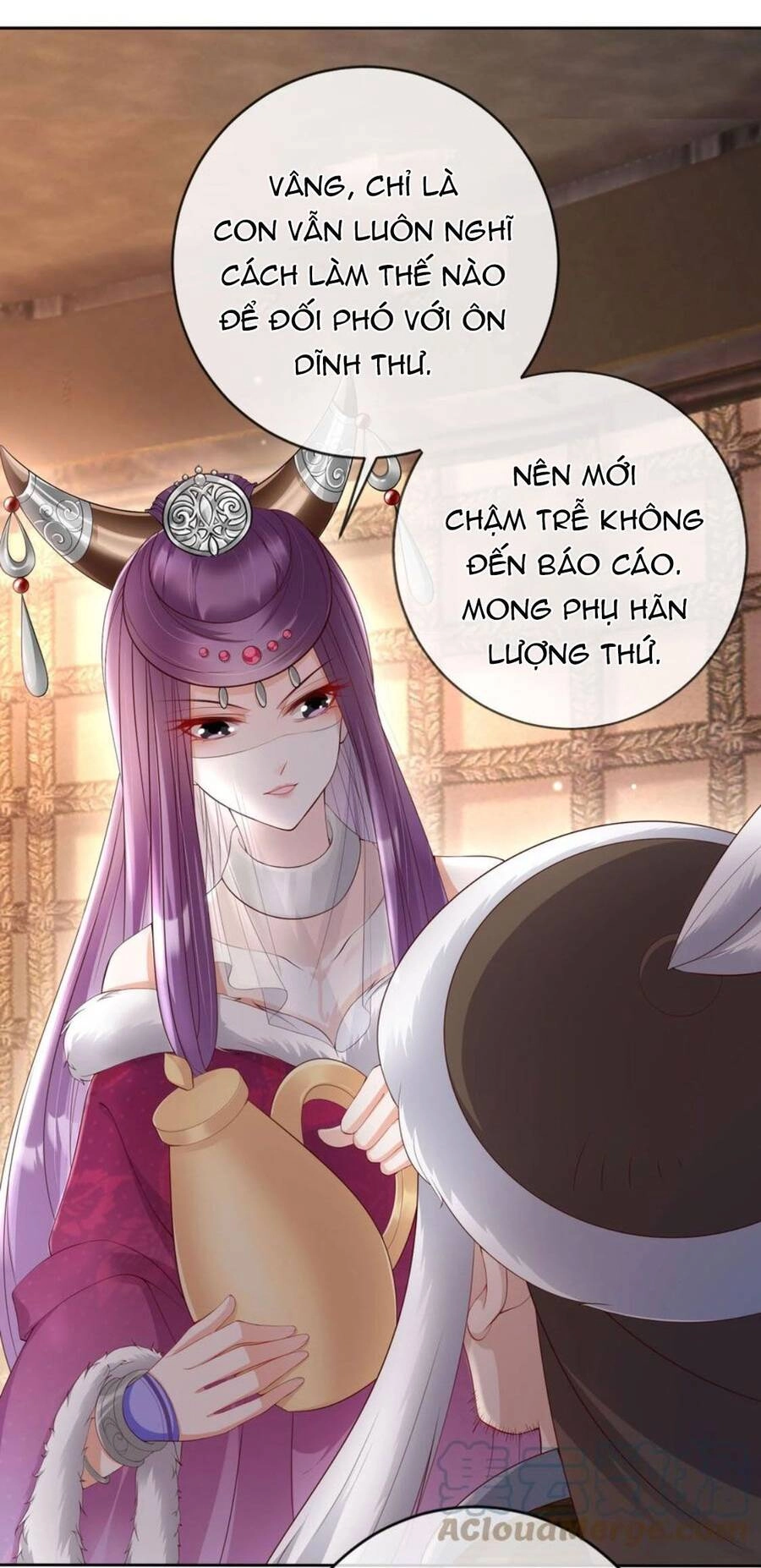 Tôi Là Đệ Nhất Hắc Nguyệt Quang Của Tu Chân Giới Chapter 23 - 28