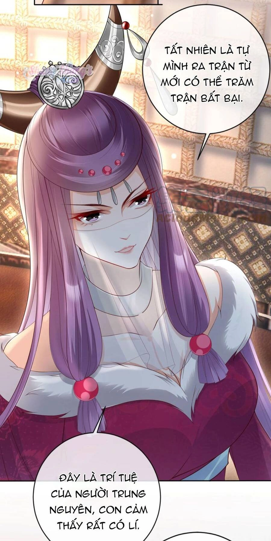 Tôi Là Đệ Nhất Hắc Nguyệt Quang Của Tu Chân Giới Chapter 23 - 32