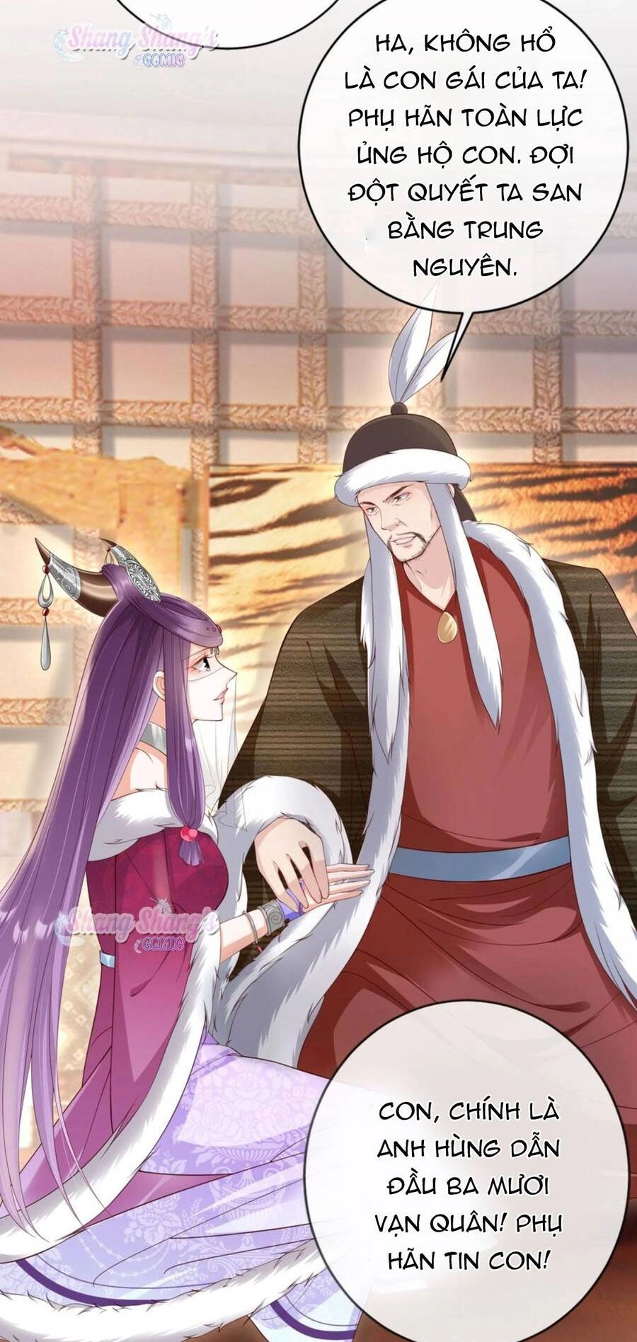 Tôi Là Đệ Nhất Hắc Nguyệt Quang Của Tu Chân Giới Chapter 23 - 33