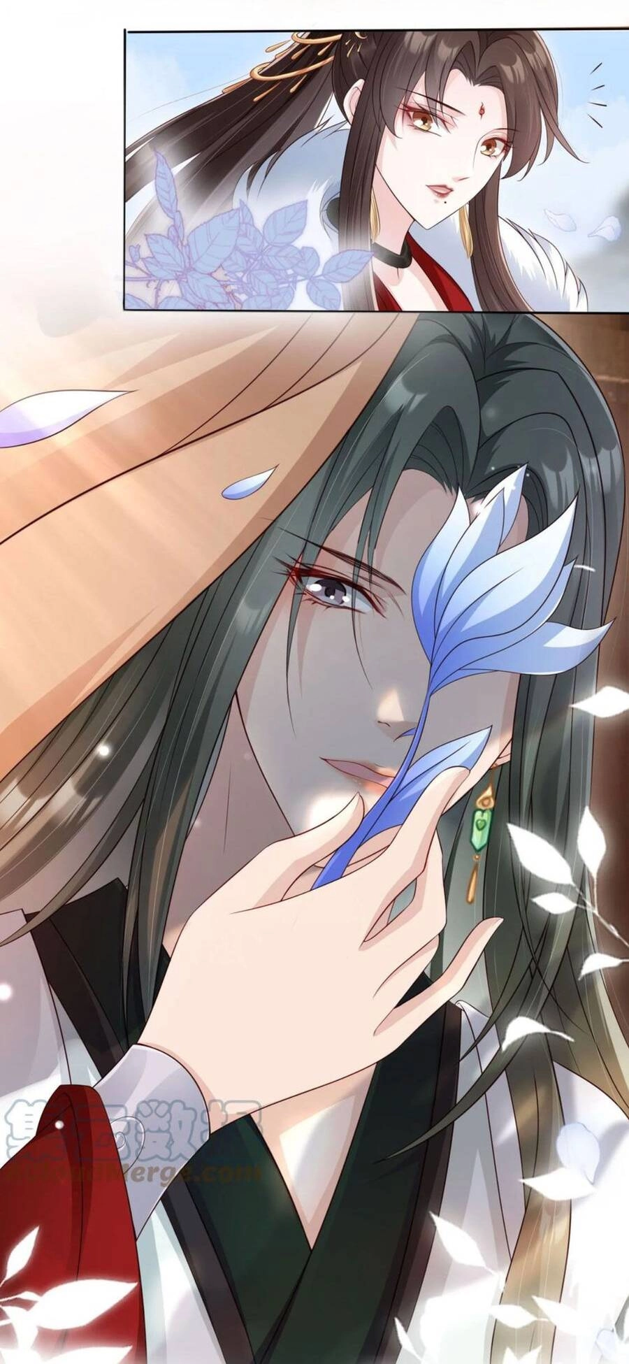 Tôi Là Đệ Nhất Hắc Nguyệt Quang Của Tu Chân Giới Chapter 24 - 3